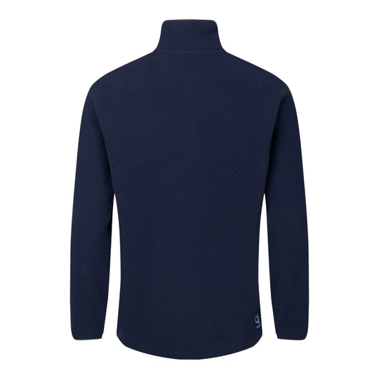 Dare 2B - Fleece-Oberteil für Herren, Snap (Marine) - Image 3