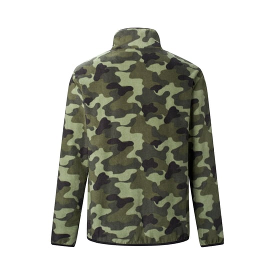 Regatta - "Frankie" Fleecejacke für Herren (Oliv) - Image 3