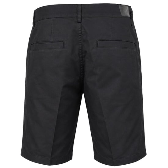 Oakley Workshop Evo Herren Shorts in Schwarz - Image 2