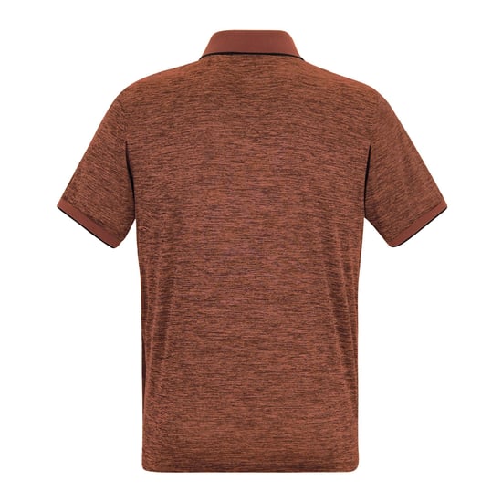 Regatta Herren Poloshirt Remex II kurzärmlig (Ziegelstein) - Image 3