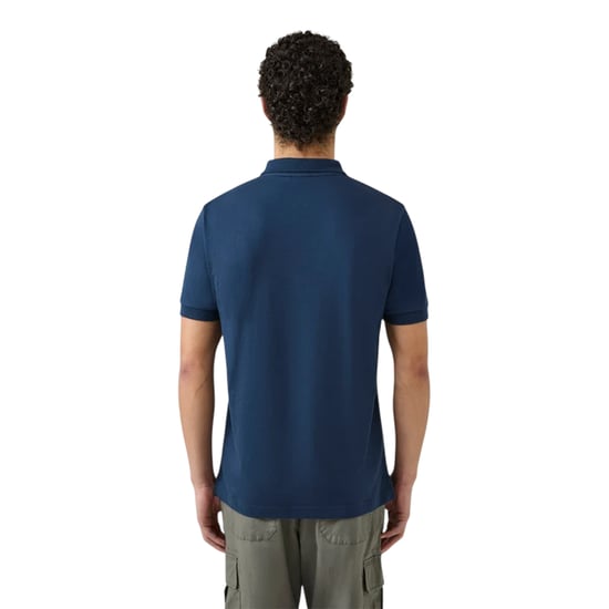 Patrick - "Harrison" Poloshirt für Herren (Marine) - Image 2