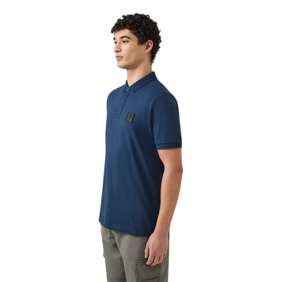 Patrick - "Harrison" Poloshirt für Herren (Marine) - Image 4