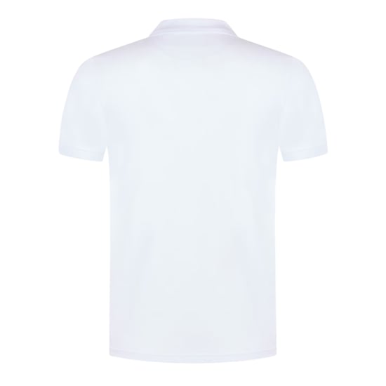 Lyle & Scott - Poloshirt für Herren, kurzärmlig (Weiß) - Image 3