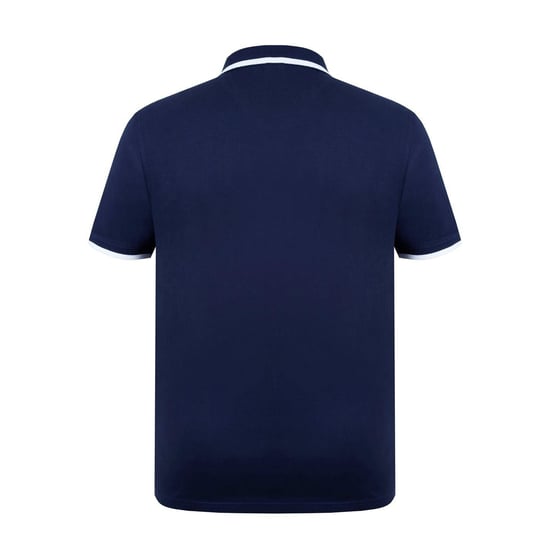 SoulCal - Poloshirt für Herren (Marine) - Image 2