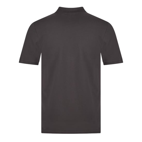 Lyle & Scott - Poloshirt für Herren, kurzärmlig (Metallisches Blaugrau) - Image 3