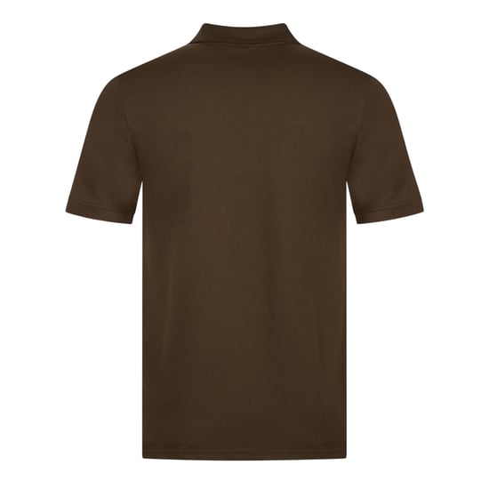 Lyle & Scott - Poloshirt für Herren, kurzärmlig (Oliv) - Image 3