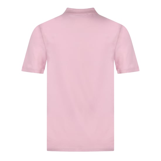 Lyle & Scott - Poloshirt für Herren, kurzärmlig (Hellrosa) - Image 3