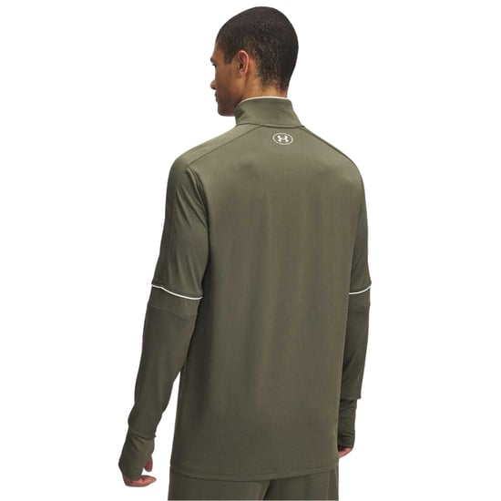 Under Armour - "Challenger" Trainingsjacke für Herren (Marine OD Grün) - Image 2