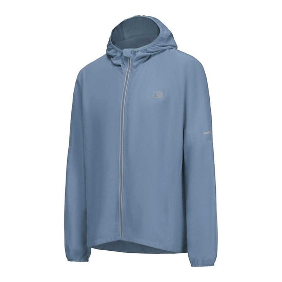 Karrimor - Jacke für Herren, Laufen (Mutiges Blau) - Image 3