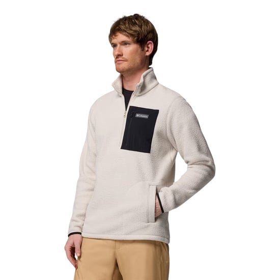 Columbia - Jacke für Herren, Kontrasttasche, Jasper, Regulär (Dunkelstein) - Image 3