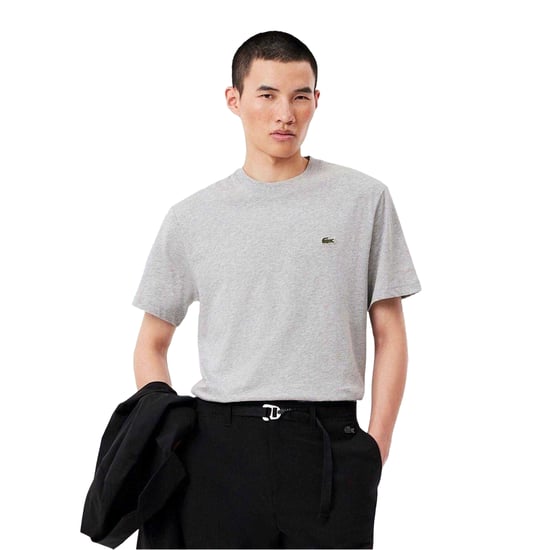Lacoste - T-Shirt für Herren (Leicht) - Image 1