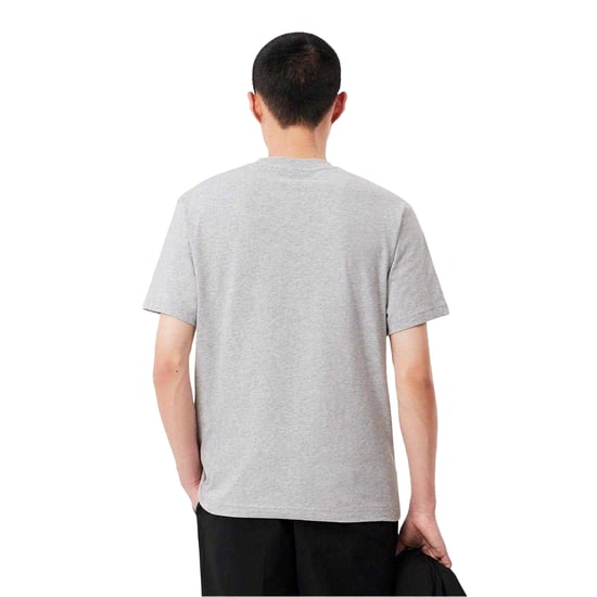 Lacoste - T-Shirt für Herren (Leicht) - Image 3