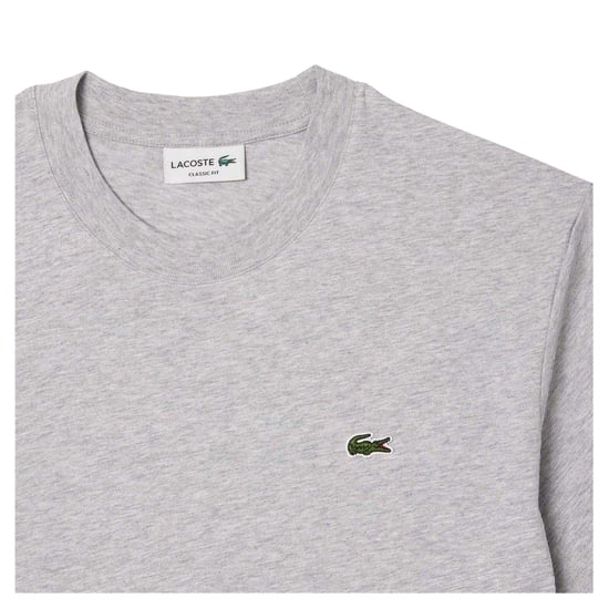Lacoste - T-Shirt für Herren (Leicht) - Image 4
