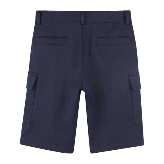 Boss - Cargo-Shorts für Kinder (Marine) - Image 2