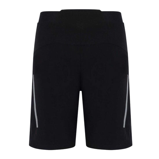 Pinnacle - "MTB" Shorts für Kinder (Schwarz) - Image 2