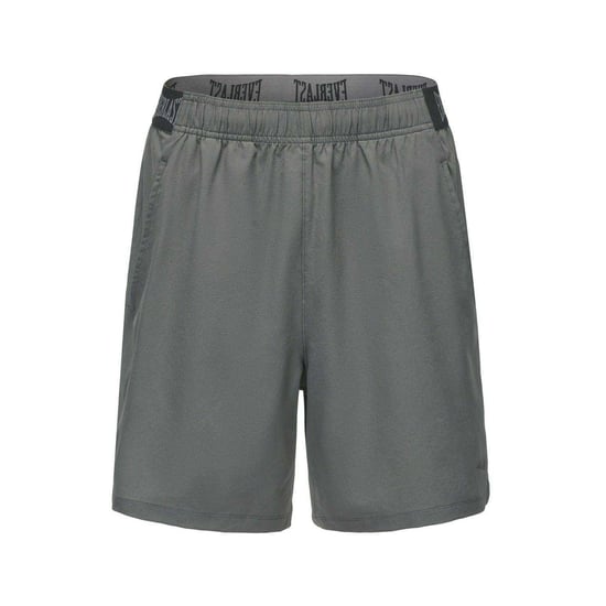 Everlast - "Flex" Shorts für Herren (Grau) - Image 1