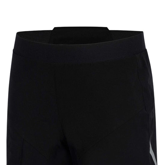 Pinnacle - "MTB" Shorts für Kinder (Schwarz) - Image 3