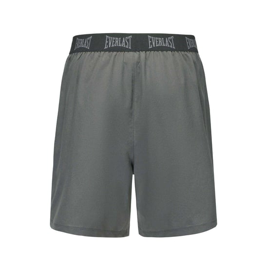 Everlast - "Flex" Shorts für Herren (Grau) - Image 2