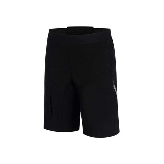 Pinnacle - "MTB" Shorts für Kinder (Schwarz) - Image 4