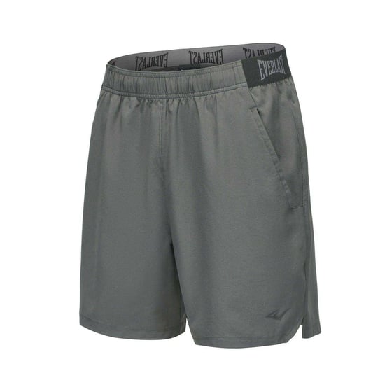 Everlast - "Flex" Shorts für Herren (Grau) - Image 3