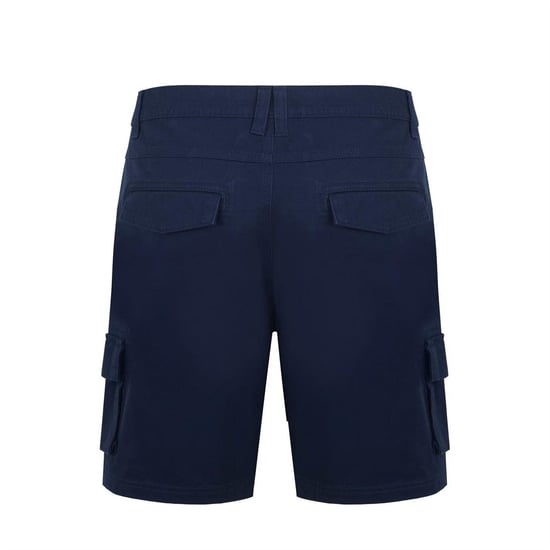 SoulCal - Cargo-Shorts für Herren (Marine) - Image 2