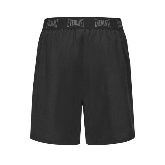 Everlast - "Flex" Shorts für Herren (Schwarz) - Image 2