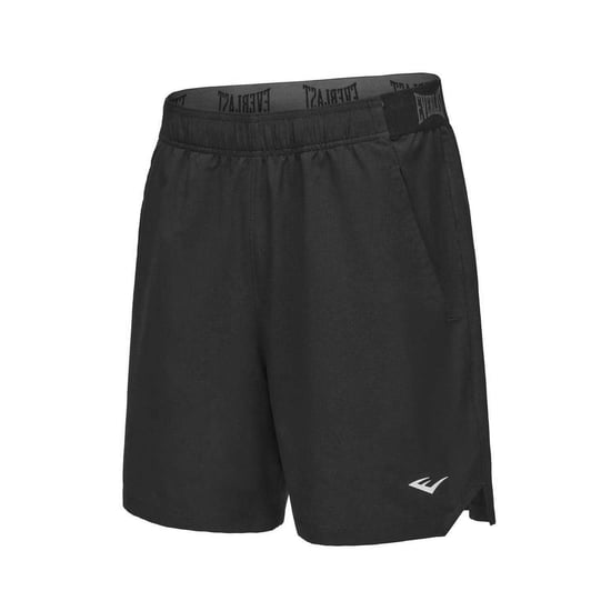 Everlast - "Flex" Shorts für Herren (Schwarz) - Image 3