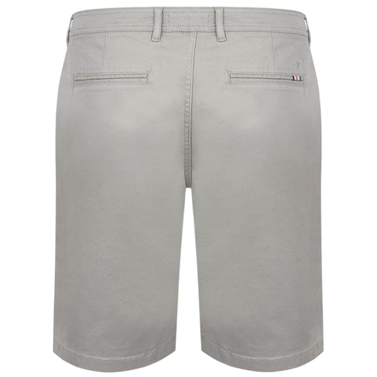 SoulCal - Chino Kurze Hose für Herren (Steinfarben) - Image 2