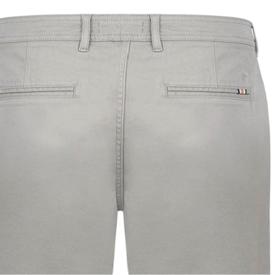 SoulCal - Chino Kurze Hose für Herren (Steinfarben) - Image 4