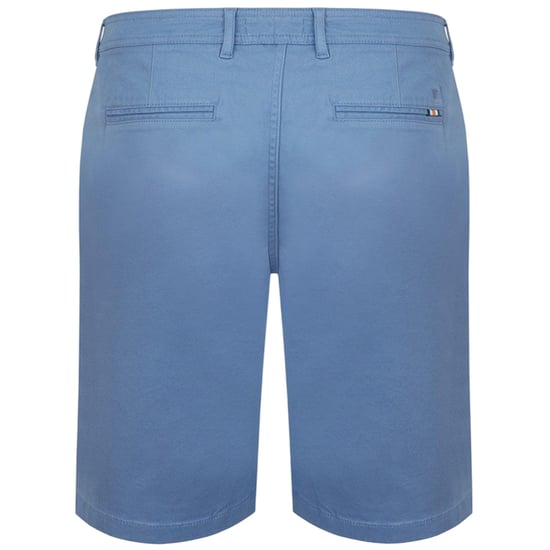 SoulCal - Chino Kurze Hose für Herren (Hellblau) - Image 2