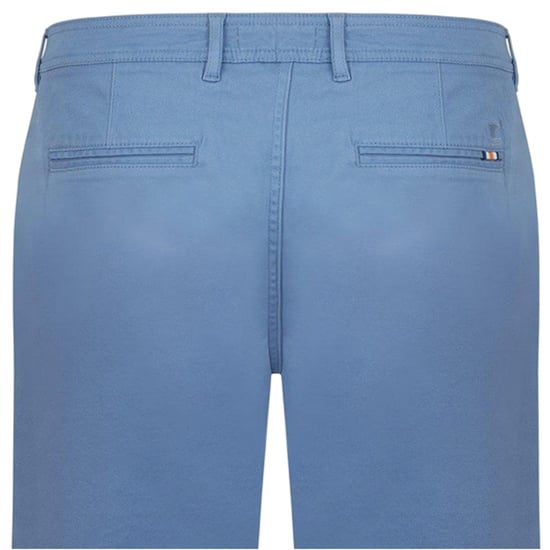 SoulCal - Chino Kurze Hose für Herren (Hellblau) - Image 4