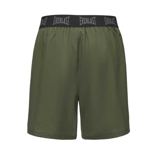 Everlast - "Flex" Shorts für Herren (Khaki) - Image 2