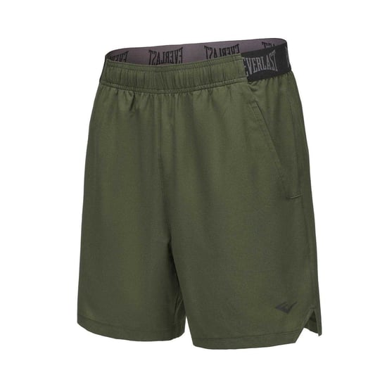Everlast - "Flex" Shorts für Herren (Khaki) - Image 3