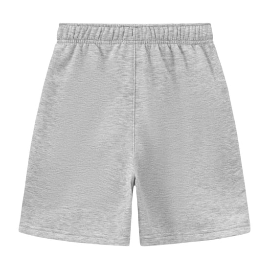 Slazenger - "Slaz" Shorts für Kinder (Grau meliert) - Image 2