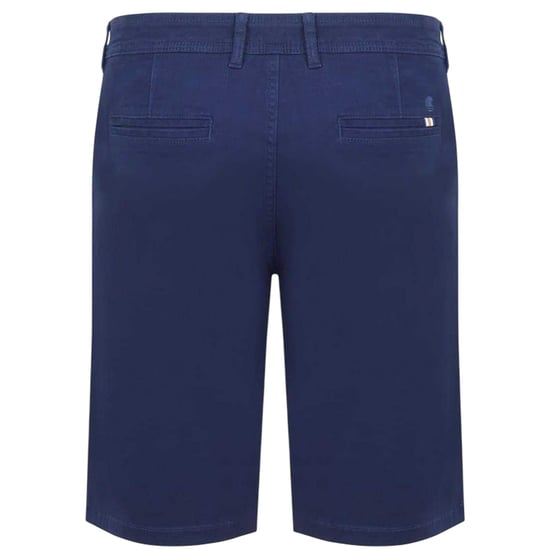 SoulCal - Chino Kurze Hose für Herren (Marine) - Image 2