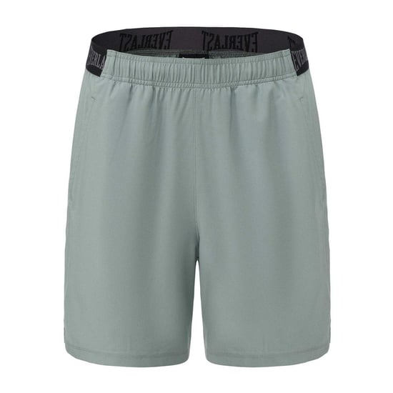 Everlast - "Flex" Shorts für Herren (Hellgrün) - Image 1