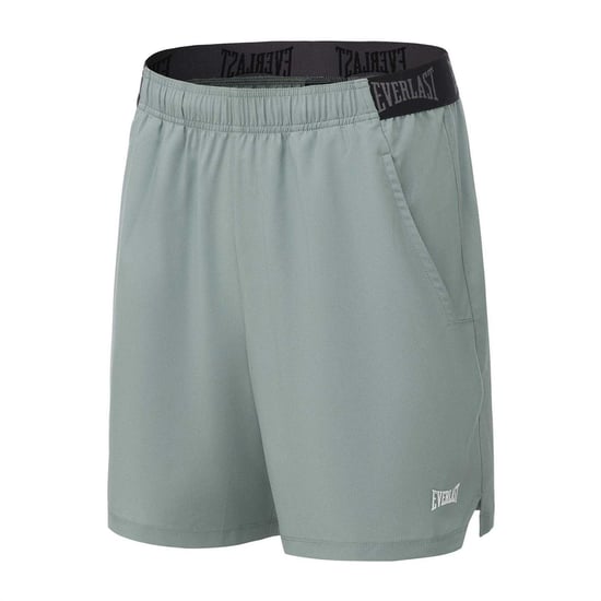 Everlast - "Flex" Shorts für Herren (Hellgrün) - Image 3