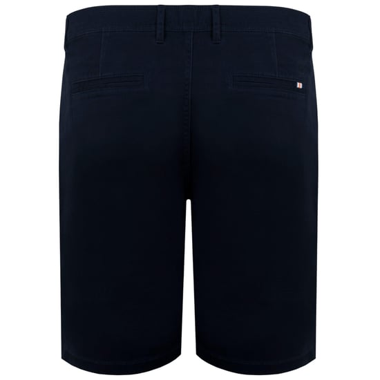 SoulCal - Chino Kurze Hose für Herren (Schwarz) - Image 2
