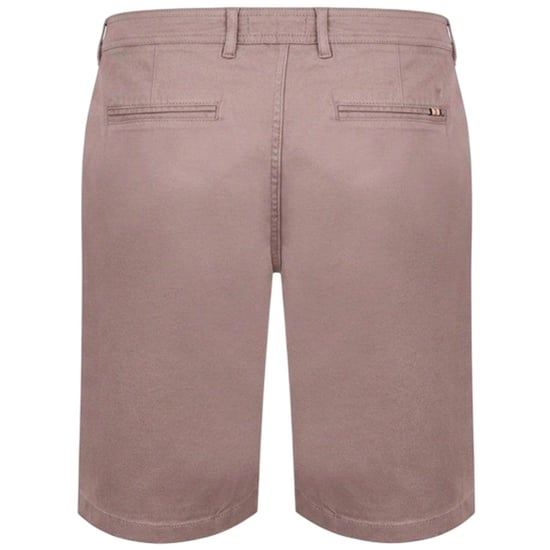 SoulCal - Chino Kurze Hose für Herren (Mauve) - Image 2