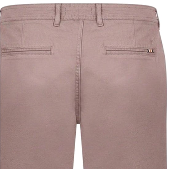 SoulCal - Chino Kurze Hose für Herren (Mauve) - Image 4