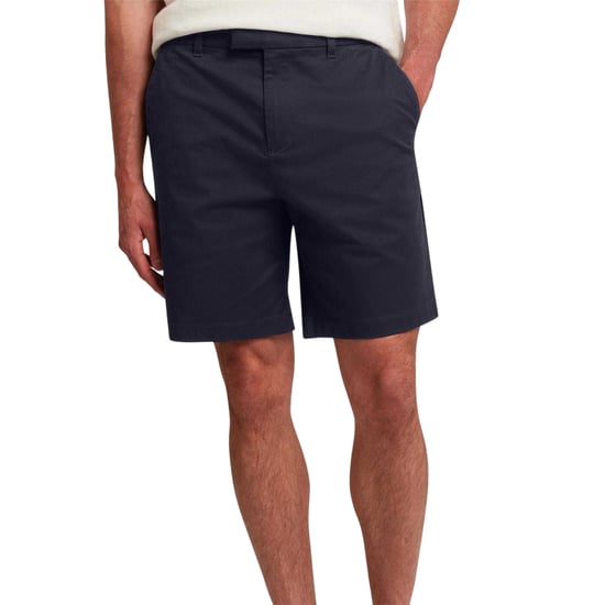 Ted Baker - Chino Kurze Hose für Herren (Marine) - Image 3