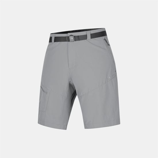 Karrimor - "Panther" Cargo-Shorts für Herren (Mittelgrau) - Image 3