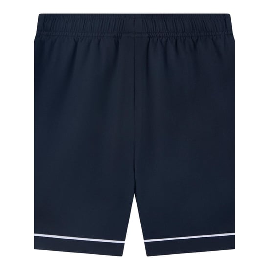 Lacoste - Trainingsshorts für Kinder (Schwarz) - Image 3