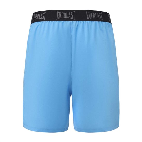 Everlast - "Flex" Shorts für Herren (Hellblau) - Image 2