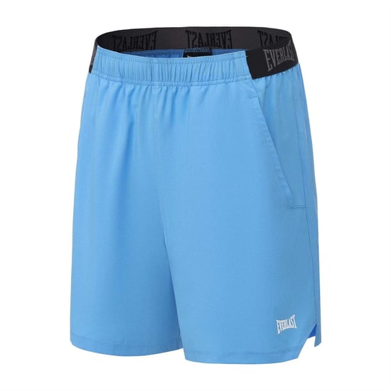Everlast - "Flex" Shorts für Herren (Hellblau) - Image 3