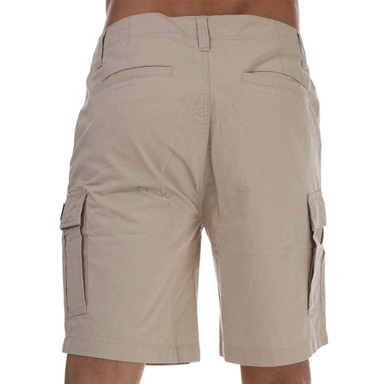 Weekend Offender - "High Desert" Cargo-Shorts für Herren (Steinfarben) - Image 3