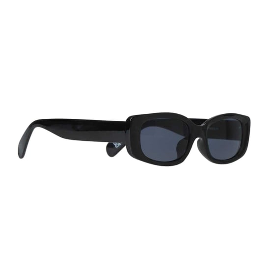 Firetrap - Full-Sonnenbrille (Schwarz) - Image 2