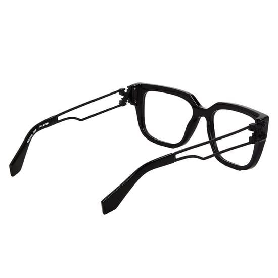 Off White - "Style 8w" Sonnenbrille für Damen (Schwarz) - Image 2