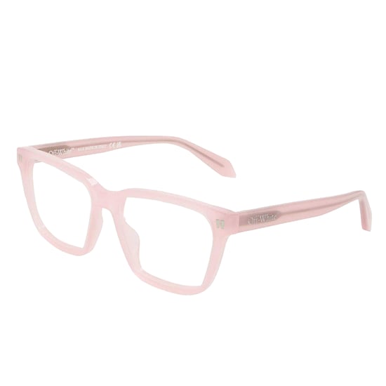 Off White - "Style 8I" Sonnenbrille für Herren/Damen Unisex (Pink) - Image 1