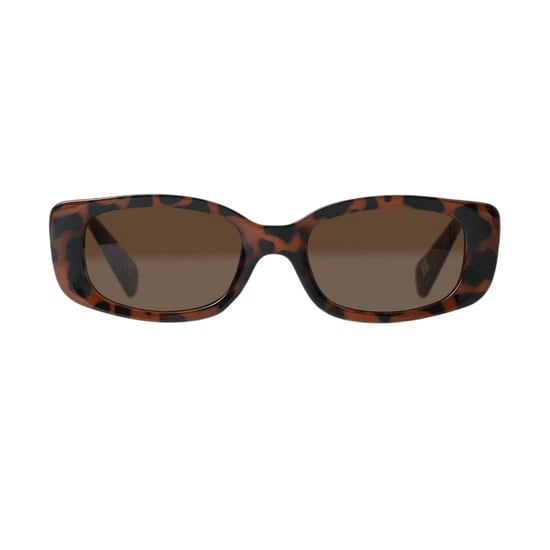 Firetrap - Full-Sonnenbrille (Braun) - Image 1